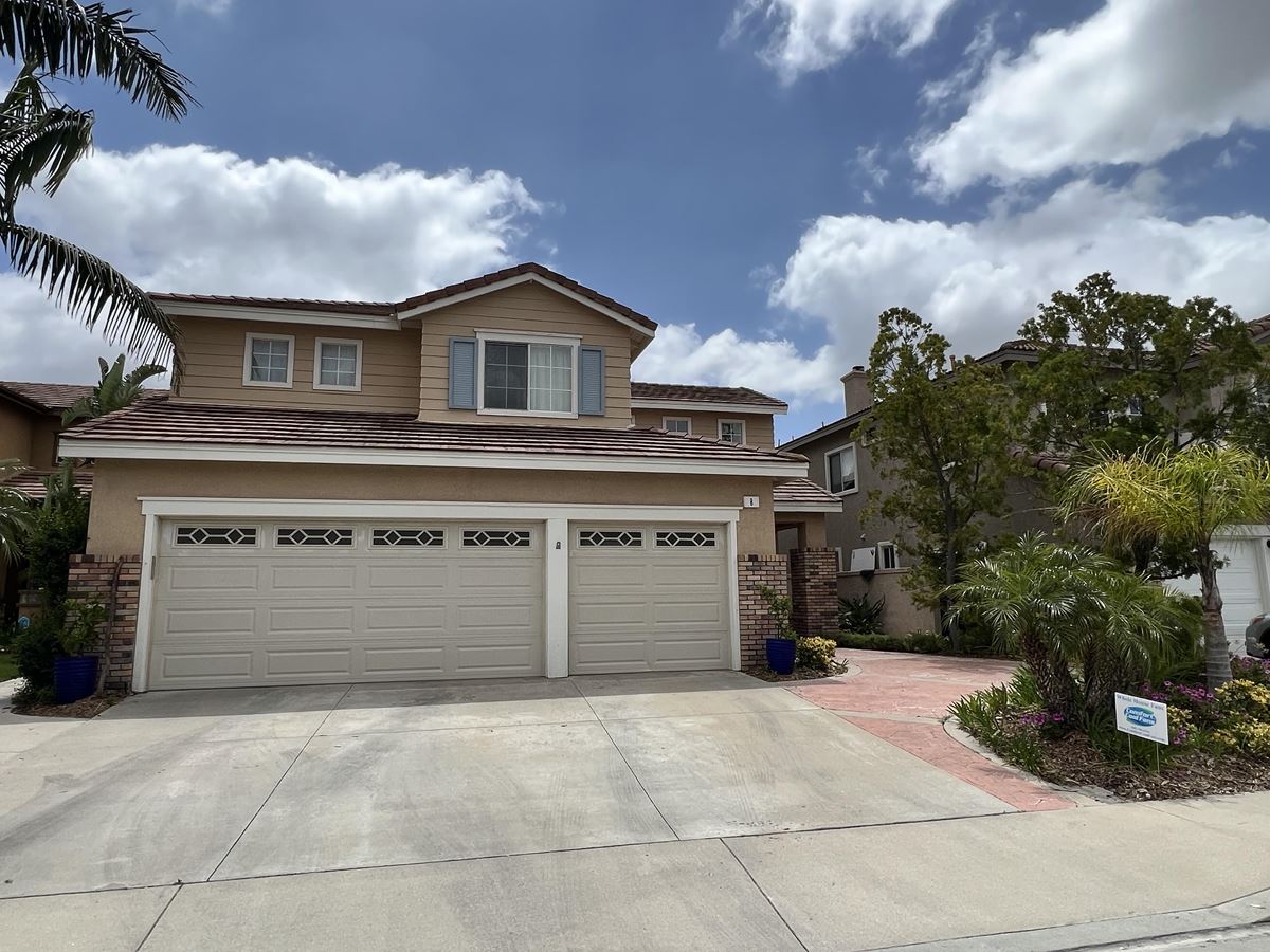 CentricAir Whole House Fan With 2-Speed Remote Control In Rancho Santa Margarita, CA