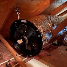 CentricAir-Whole-House-Fan-Install-Chino-Hills-CA 2