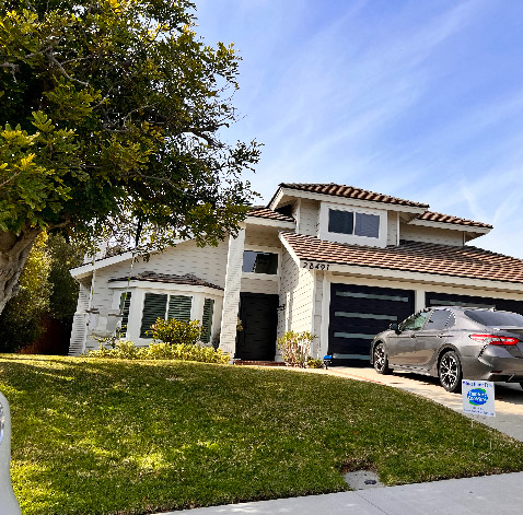 Preparing For Summer Heat In Laguna Niguel, CA