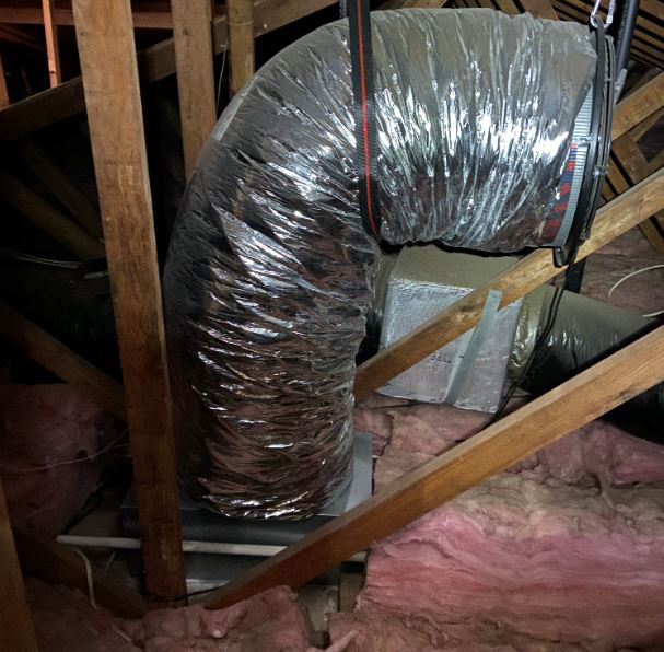 Whole House Fan Installation: Mission Viejo, CA